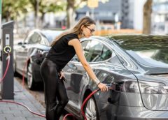 The EV market in 2019: Why the future will be all-electric